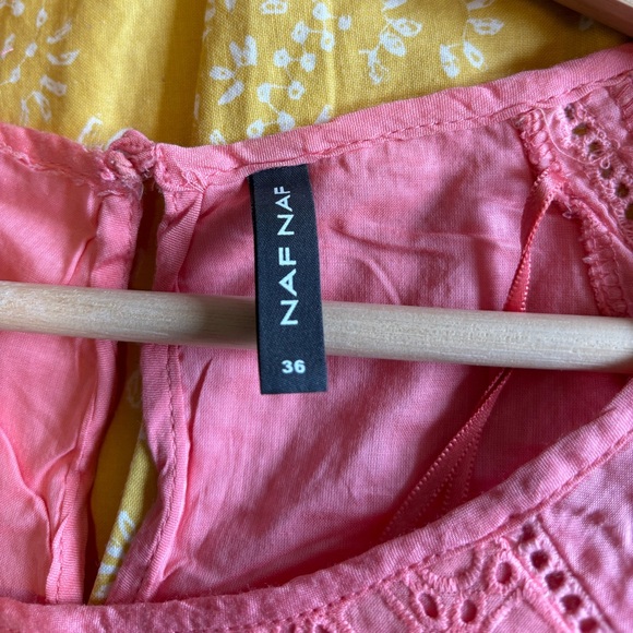 Robe Naf Naf - Picture 3 of 3